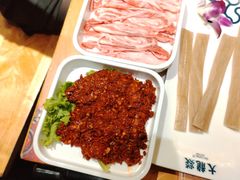 -大龙燚火锅