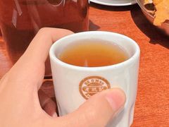 -老坑记·香港经典粤菜馆