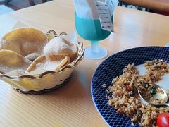 -KingThaia金泰兰(来福士中心店)