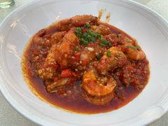 -海鲜e族(马王堆店)