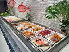 -吃货码头自助餐厅(天悦城店)