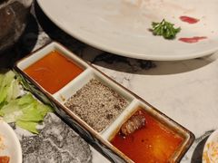 -隐家本格烧肉(万达广场店)