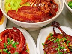 -梅溪·小伙子干挑面(安吉总店)