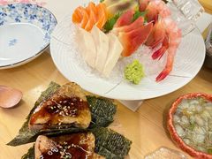 -酒井酱子·深夜食堂(东城汇店)