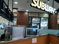 -赛百味SUBWAY(长宁龙之梦店)