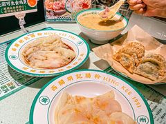-西关明记肠粉·亚洲地标美食(北京路店)