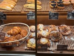 -Briant石窑面包(丰盛里店)