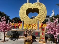 -东莞观音山旅游风景区