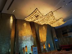 -广州天河希尔顿酒店