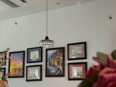 -22ºN BISTRO西餐&酒馆