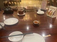 荷花殿-顺德人家食府(黄金广场店)