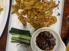 -郑庄脂渣海鲜楼(九水路店)