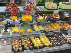 -美心西饼(MTR旺角店)