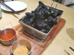 -清雅臻品·竹林院落·新派青岛菜(崂山店)