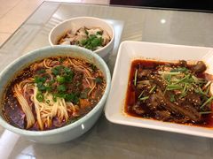 -成都驻京办餐厅(蜀都宾馆店)