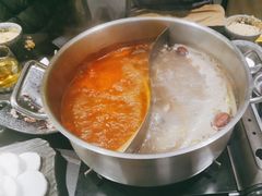 -熹悟海鲜火锅·广式打边炉