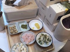 -阮大兴糕团(滨江宝龙店)