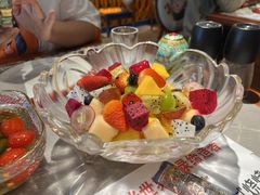 -通海俄式烧烤·俄罗斯大串(嵩山路店)