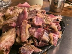 -柿子树炭烤羊腿(金台路店)