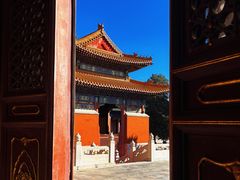 -历代帝王庙博物馆