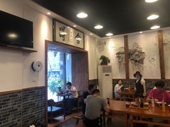 大堂-刘氏三和面馆