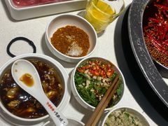 -川西坝子火锅(金沙1.0直营店)