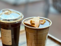 -Peet's 皮爷咖啡(望京小街店)