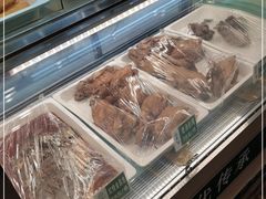 -紫光园清真北京小吃(府右街店)