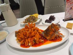 -玉林烤鸭店(定福庄店)