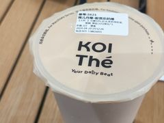 -KOI Thé(力宝广场店)