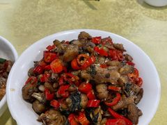 -小辣椒(华富店)