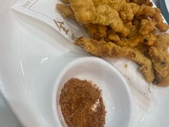 -全聚德(蓝山店)