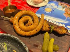 -安德烈俄式西餐厅(中央大街店)