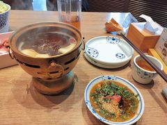 -古关火锅店(古北水镇景区店)
