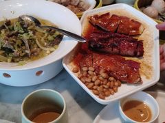 -蝴蝶里·粤菜·点心(龙湖天街&滨江店)