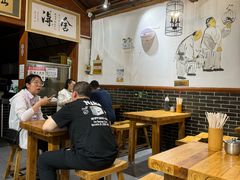 -缘赵记(沙子口店)
