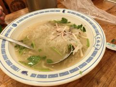 -老雒阳面馆·水席·洛阳菜(王城路店)