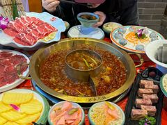 -金湖德庄精品火锅