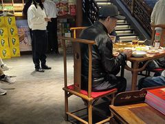 -新兴园饺子馆(河南街店)