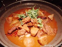 -吃饭皇帝大土家民族菜(正大广场店)