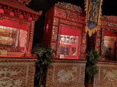 -中国闽台缘博物馆