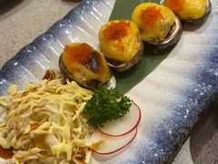 -万岁寿司(虎门万达店)