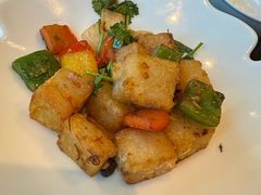 -新天世纪中餐厅