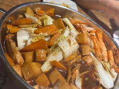 -焖锅部落(容城店)