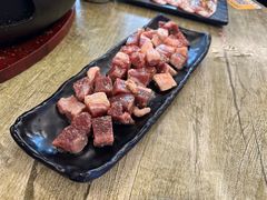 -吉志烤肉(太原总店)