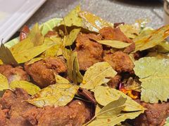 -蒙古人烤羊大师(工农大路创始店)