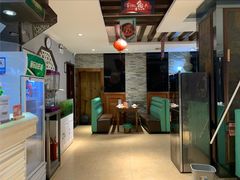 -粥全粥到海鲜家常菜·海肠捞饭(嫩江路店)