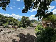 -杨家堂村