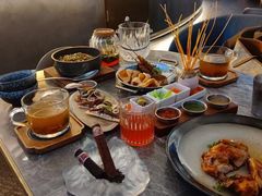 -Hi City·城市之巅