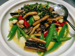 -久宴·天目湖大鱼头(恐龙园店)